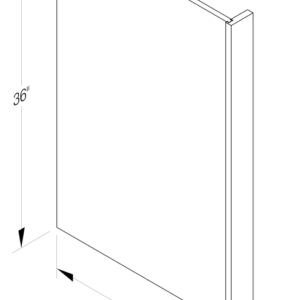 DISWASHER RETURN PANEL